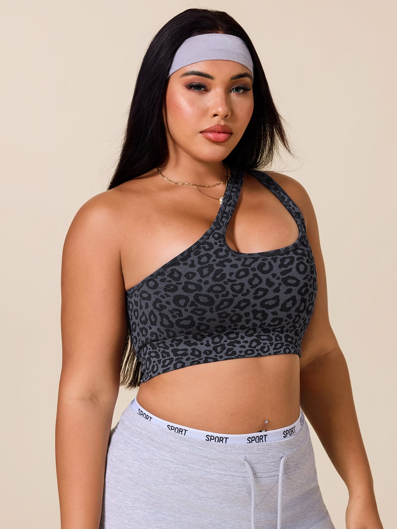 Women Plus Size Asymmetrical S - đánh giá và giá Tank Top Ribbed