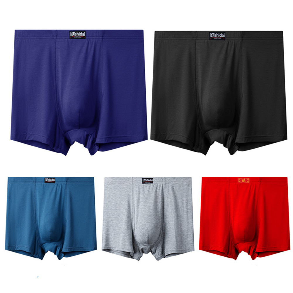 9XL 10XL 11XL 12XL 13XL Size L - đánh giá và giá Boxer Shorts Modal