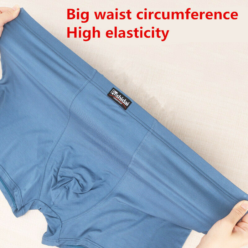 9XL 10XL 11XL 12XL 13XL Size L - đánh giá và giá Boxer Shorts Modal