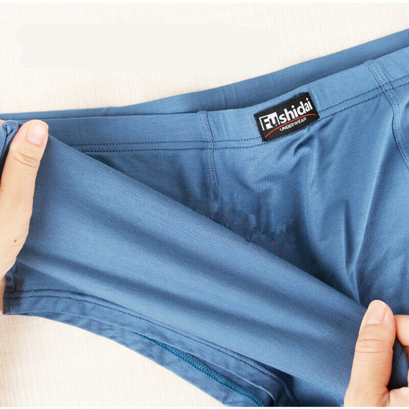 9XL 10XL 11XL 12XL 13XL Size L - đánh giá và giá Boxer Shorts Modal