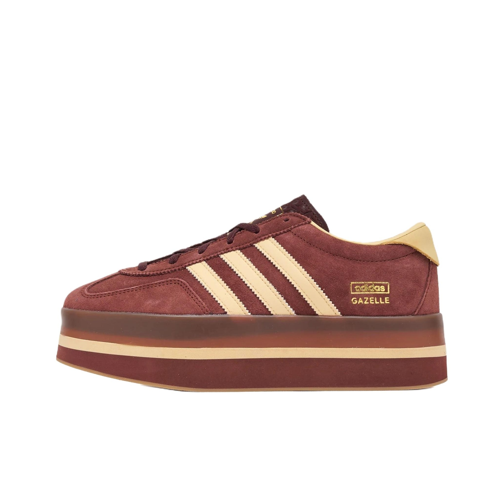 Adidas Originals GAZELLE Skate - đánh giá và giá Adidas Shoes Gazelle