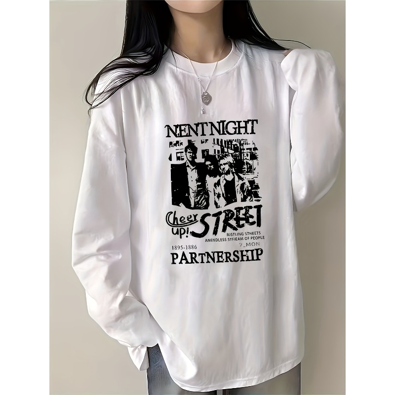 Women's Pure Printed Long Slee - đánh giá và giá Base Layer Top