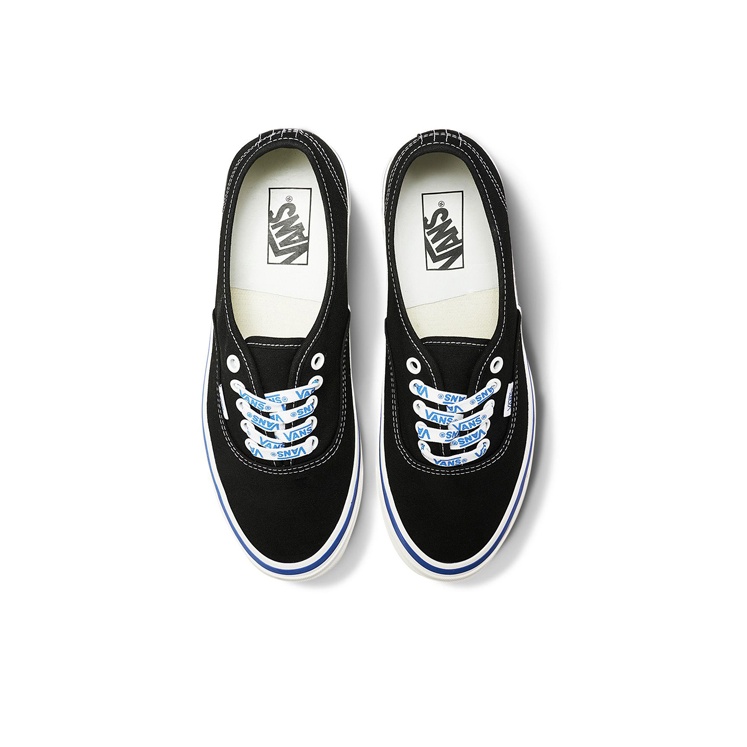 Vans Authentic Skateboard Shoe - đánh giá và giá Vans Shoes Authentic