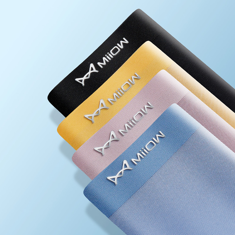 MiiOW 3 80 Bá Tước Modal Pha T - đánh giá và giá Boxer Shorts Modal