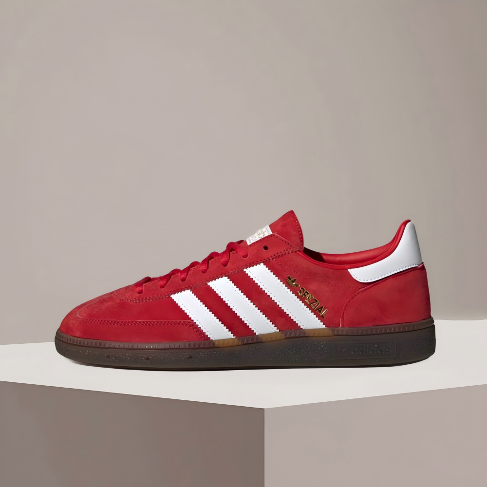 adidas Originals HANDBALLSPEZI - đánh giá và giá Adidas Shoes Gazelle