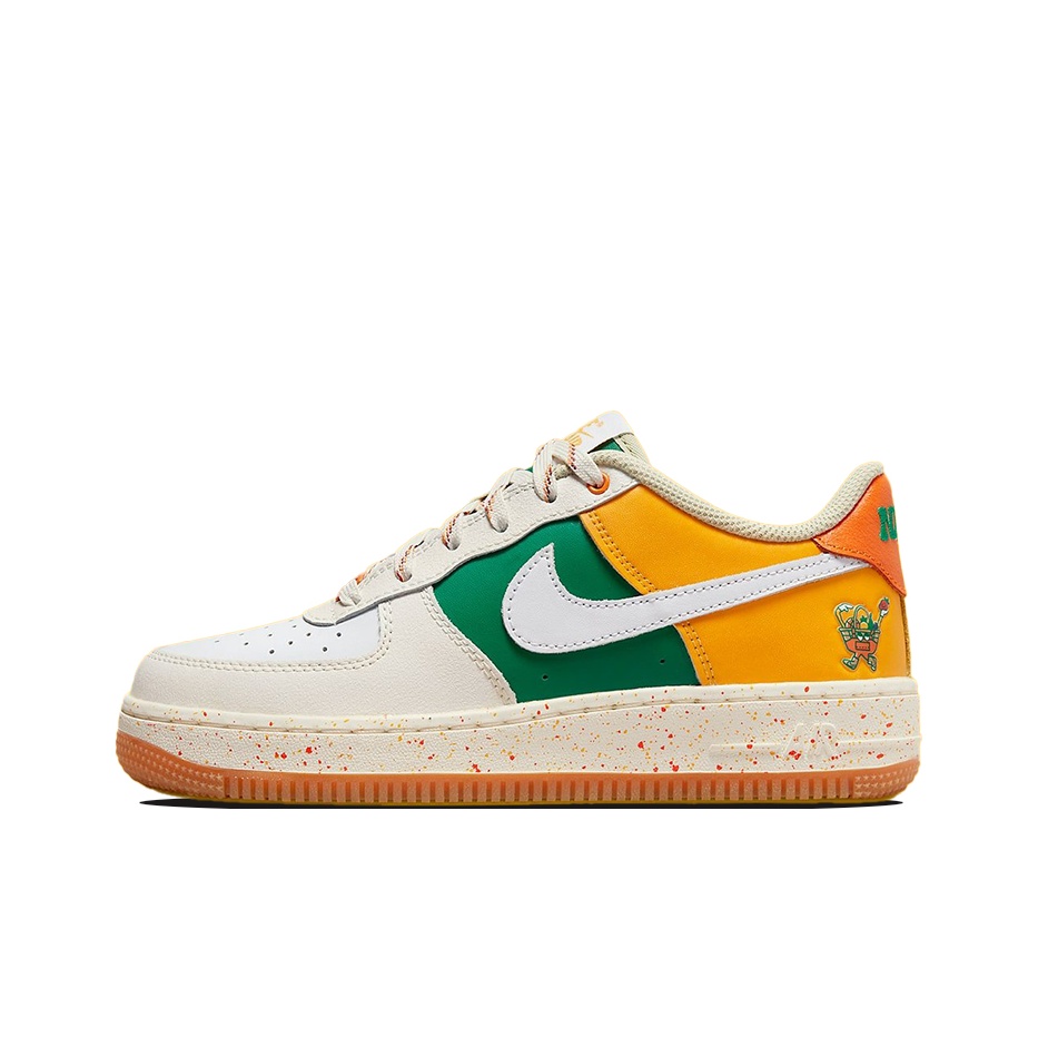 Nike Air Force 1 Fruit Juice L - đánh giá và giá Nike Shoes Air Force 1